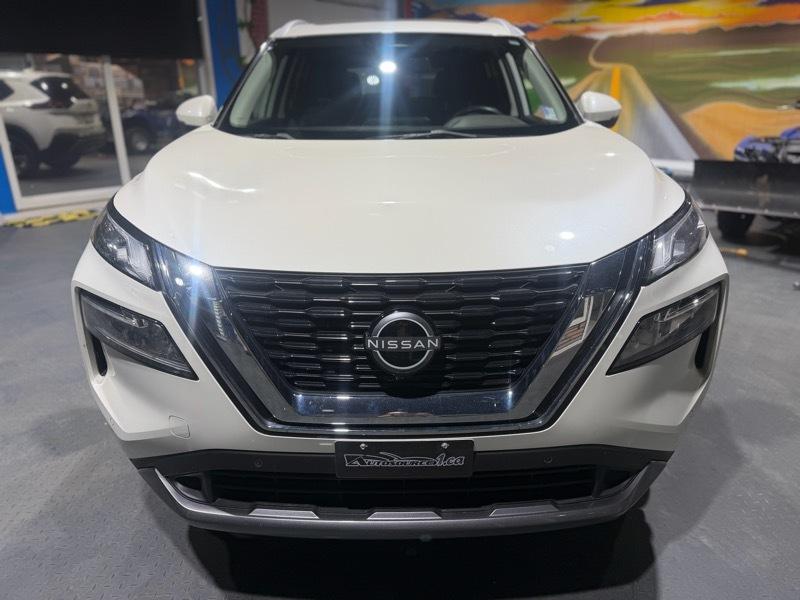 Nissan Rogue SL AWD 2023