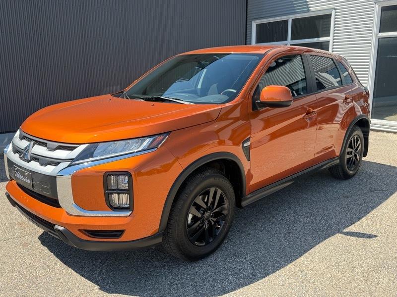 Mitsubishi RVR  2024