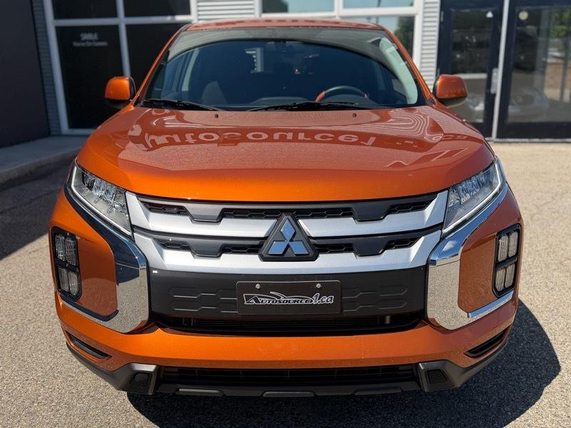 Mitsubishi RVR  2024