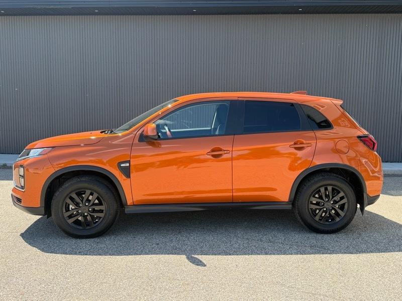 Mitsubishi RVR  2024