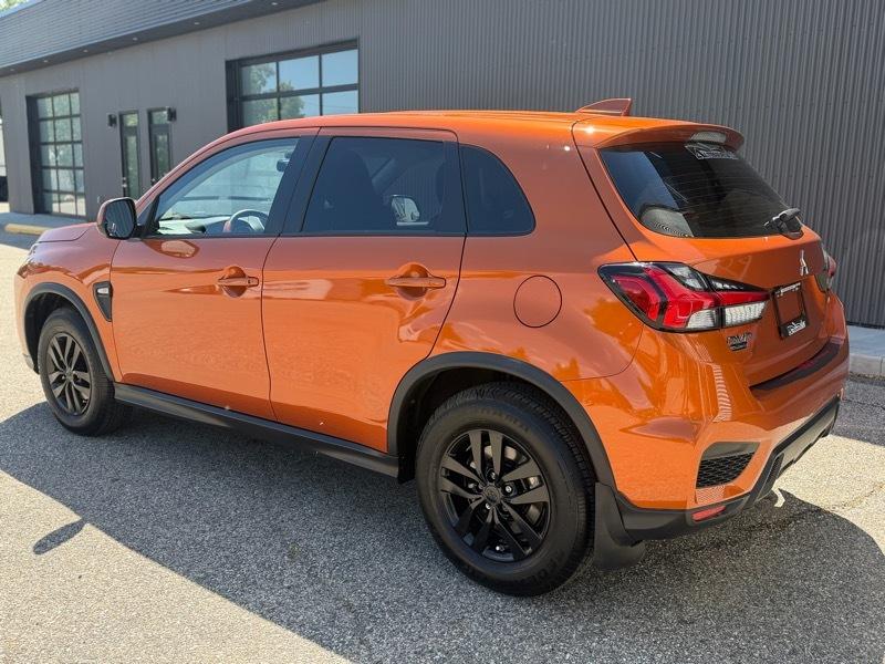 Mitsubishi RVR  2024