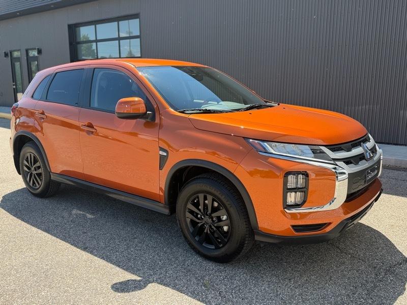 Mitsubishi RVR  2024