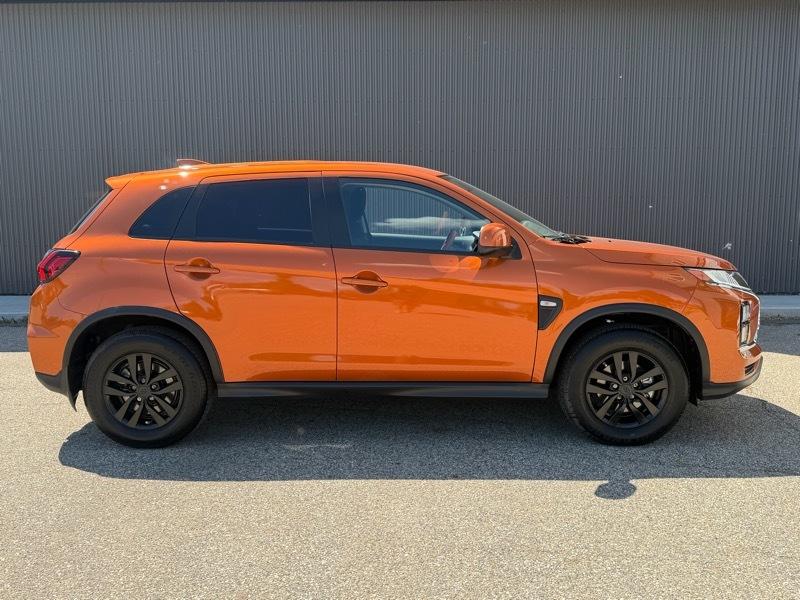 Mitsubishi RVR  2024