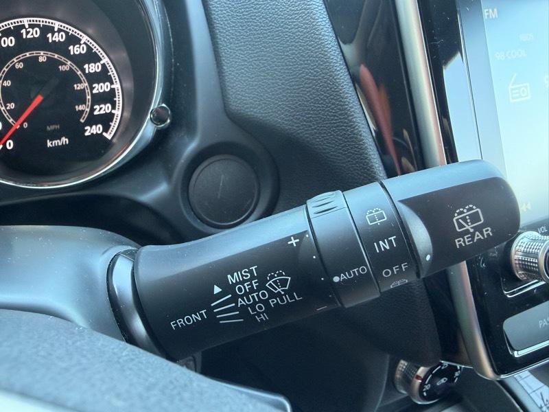 Mitsubishi RVR  2024