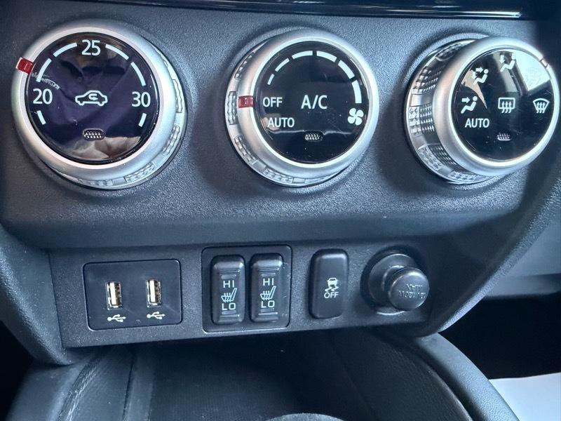 Mitsubishi RVR  2024