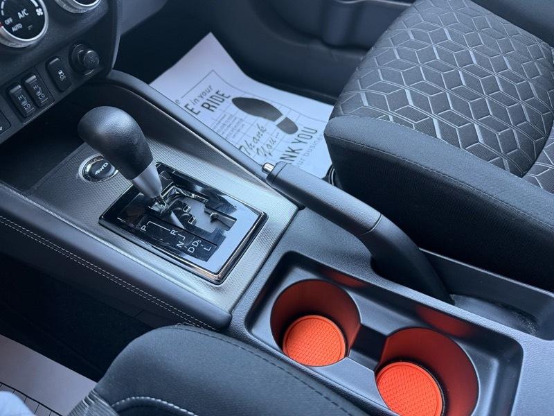 Mitsubishi RVR  2024