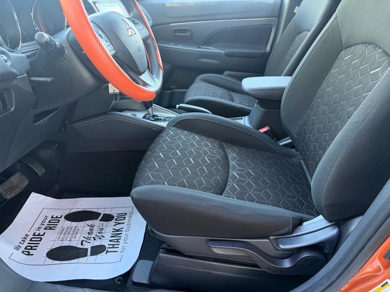 Mitsubishi RVR  2024