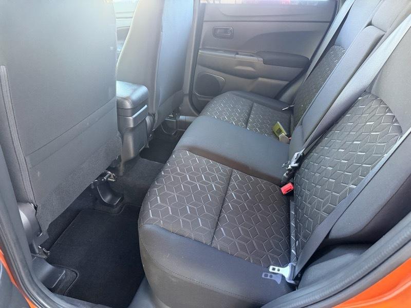 Mitsubishi RVR  2024