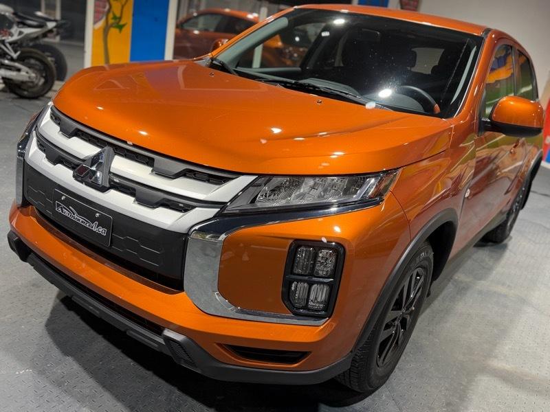 Mitsubishi RVR  2024