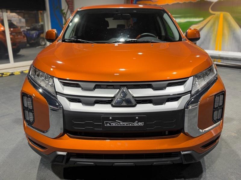 Mitsubishi RVR  2024