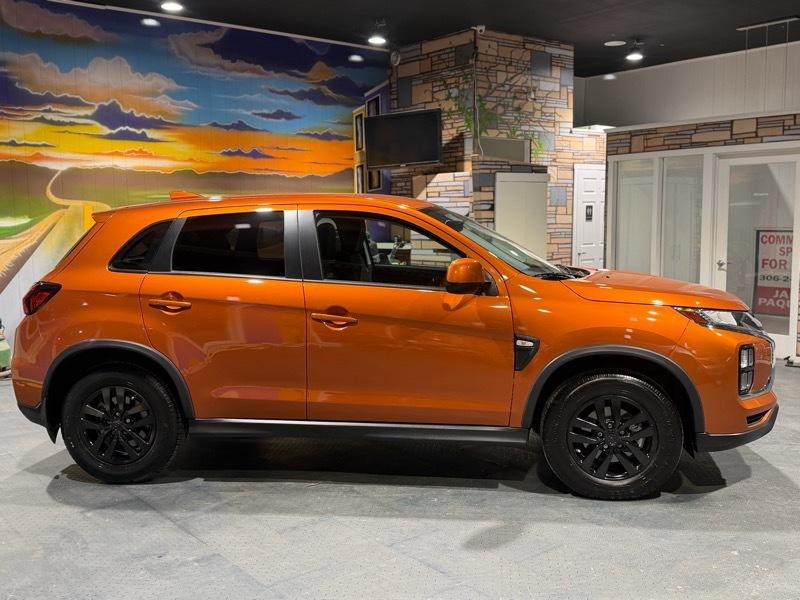 Mitsubishi RVR  2024