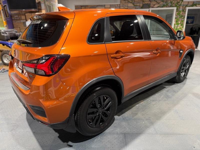Mitsubishi RVR  2024