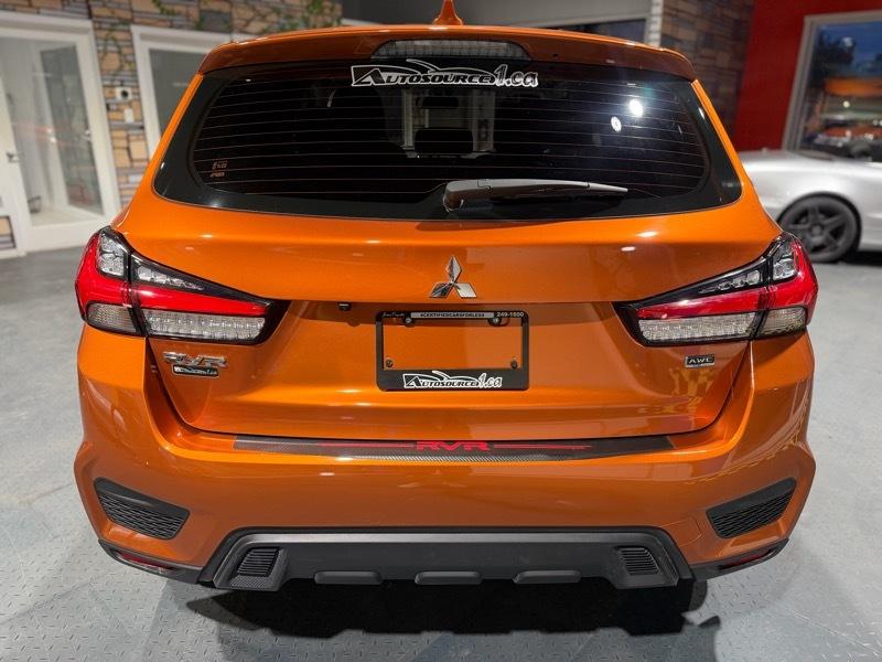 Mitsubishi RVR  2024