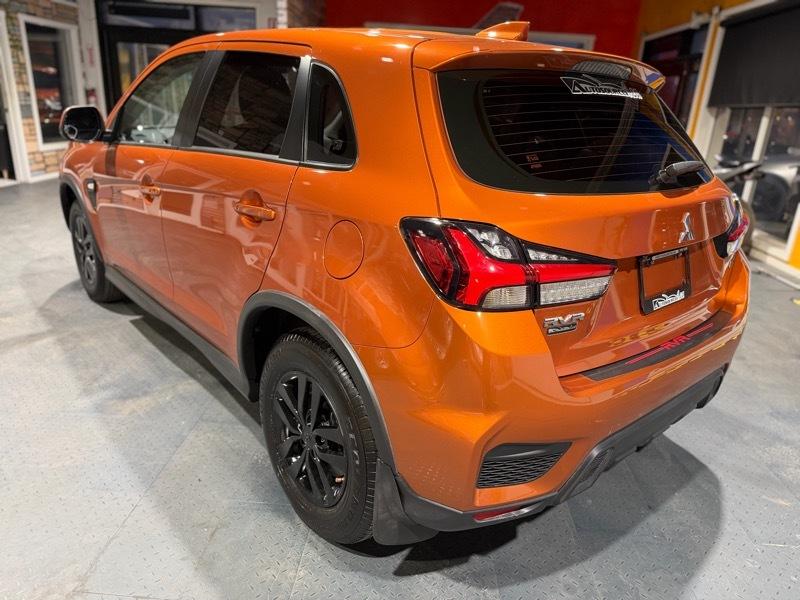 Mitsubishi RVR  2024
