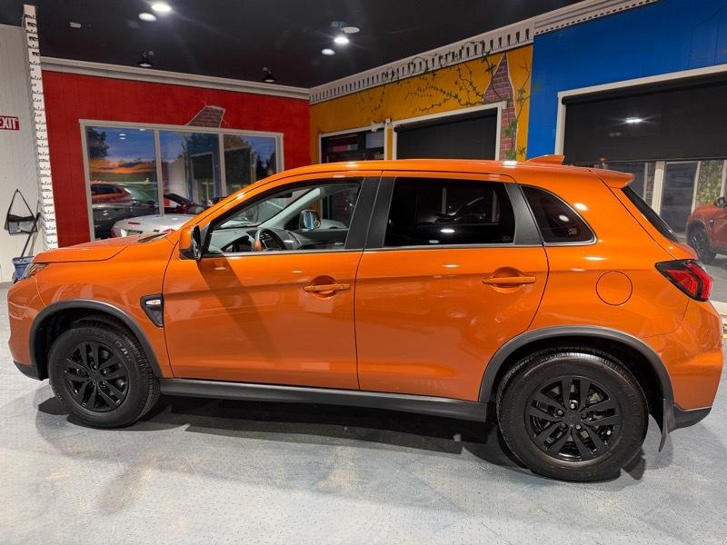Mitsubishi RVR  2024