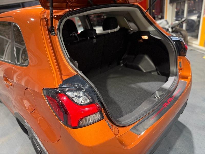 Mitsubishi RVR  2024