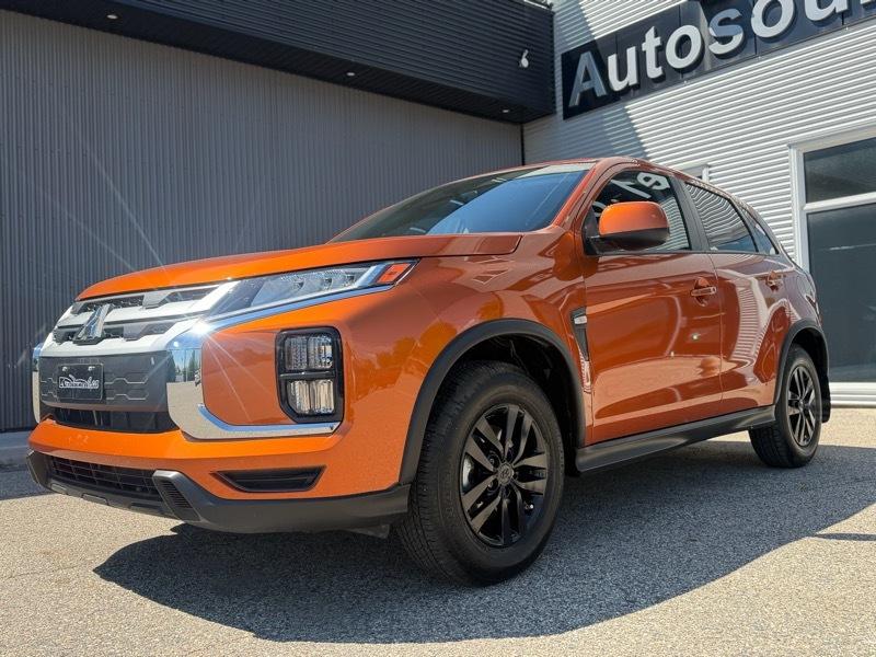 Mitsubishi RVR  2024