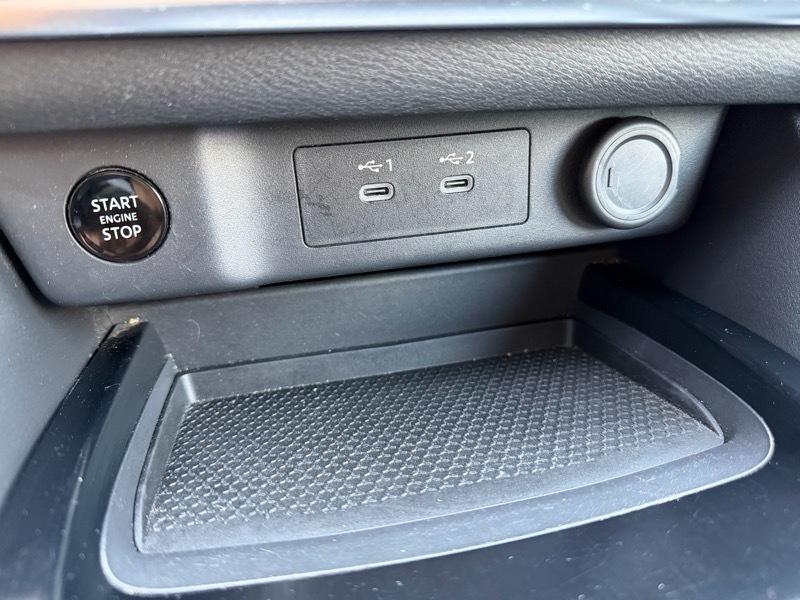 Nissan Rogue S AWD 2024