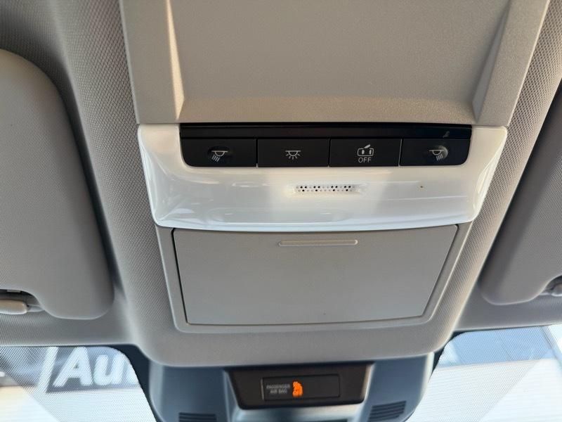 Nissan Rogue S AWD 2024