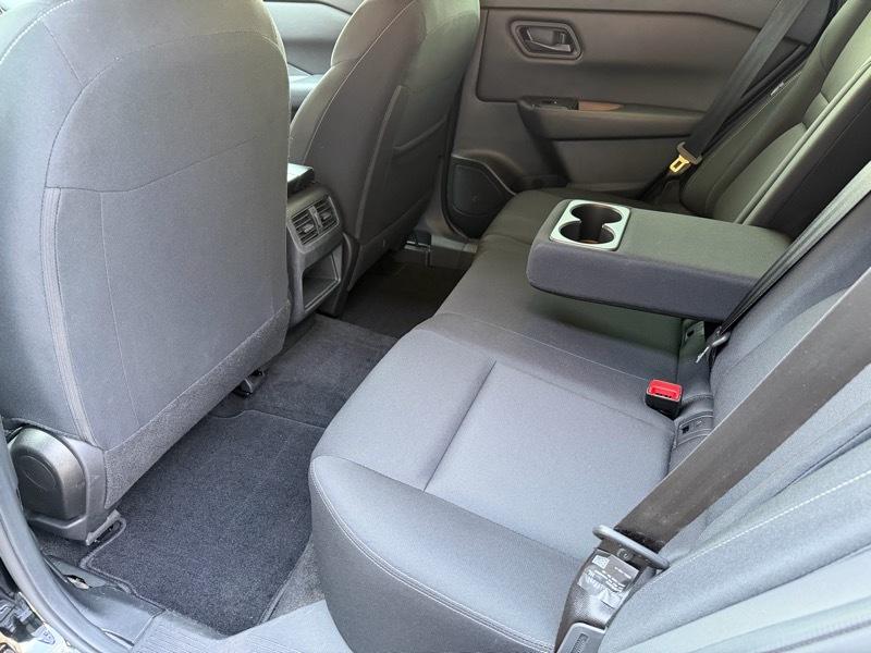 Nissan Rogue S AWD 2024
