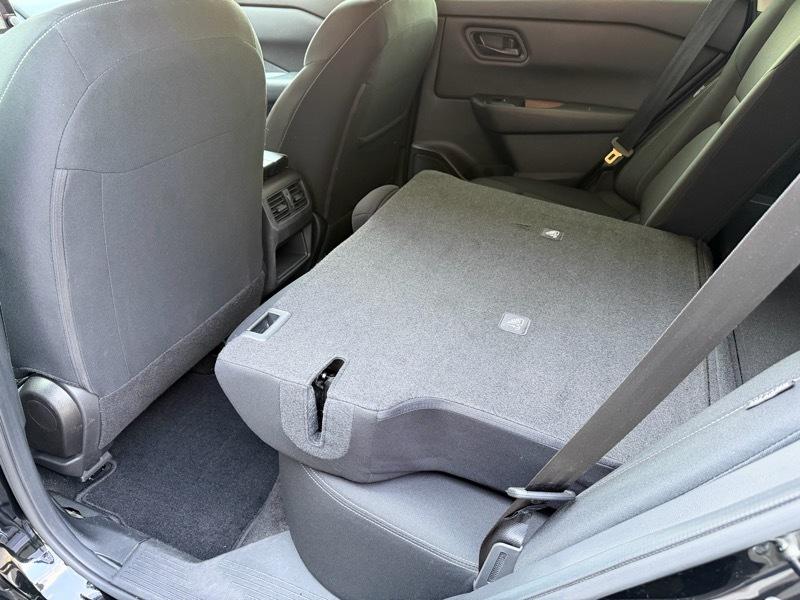 Nissan Rogue S AWD 2024
