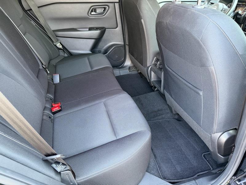 Nissan Rogue S AWD 2024