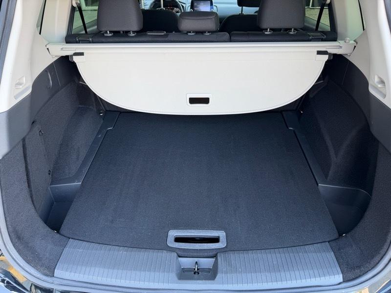 Nissan Rogue S AWD 2024