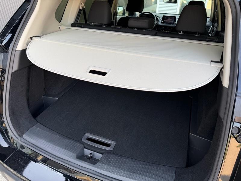 Nissan Rogue S AWD 2024