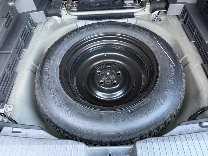 Nissan Rogue S AWD 2024