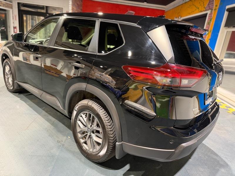 Nissan Rogue S AWD 2024