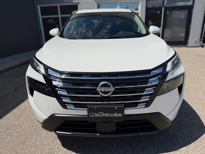 Nissan Rogue S AWD 2024