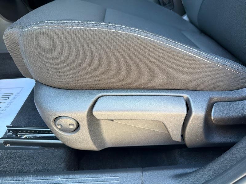 Nissan Rogue S AWD 2024