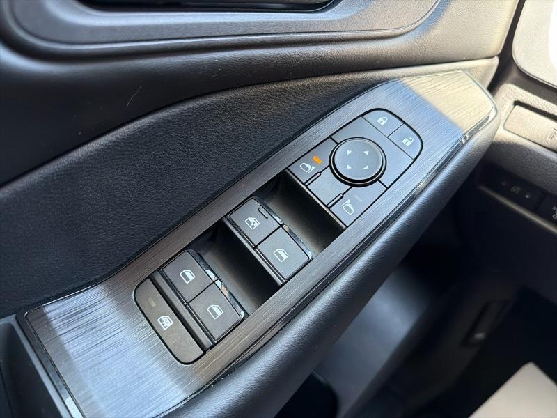 Nissan Rogue S AWD 2024