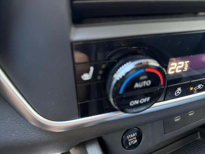 Nissan Rogue S AWD 2024