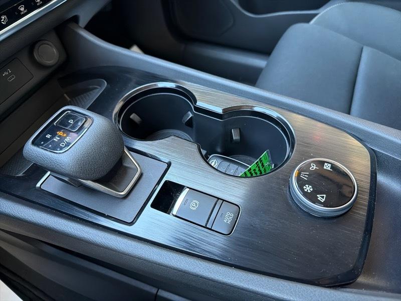 Nissan Rogue S AWD 2024