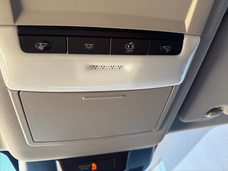 Nissan Rogue S AWD 2024