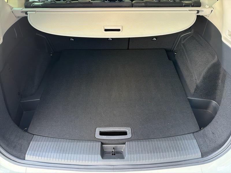 Nissan Rogue S AWD 2024