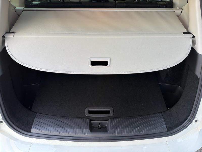 Nissan Rogue S AWD 2024
