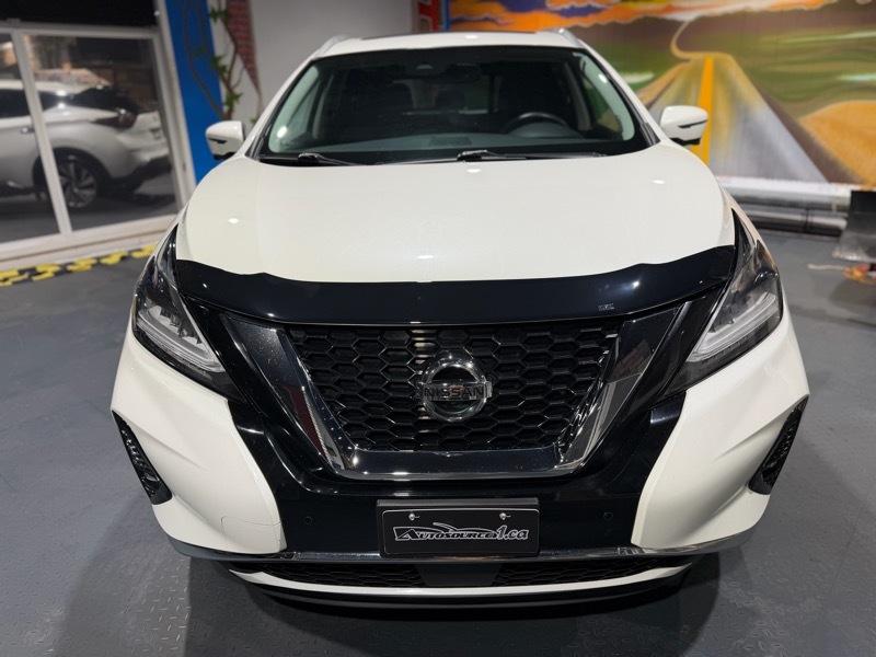 Nissan Murano SL AWD 2020