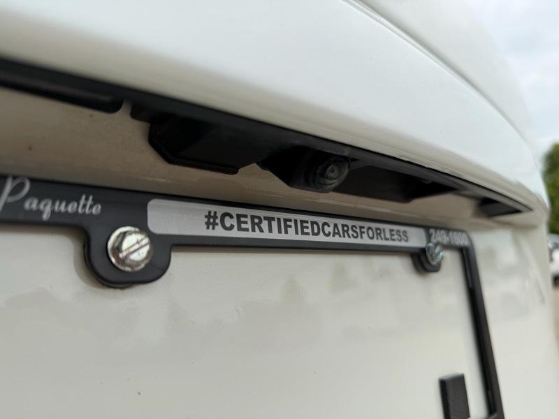Nissan Murano SL AWD 2020