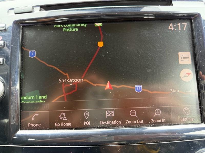 Nissan Murano SL AWD 2020