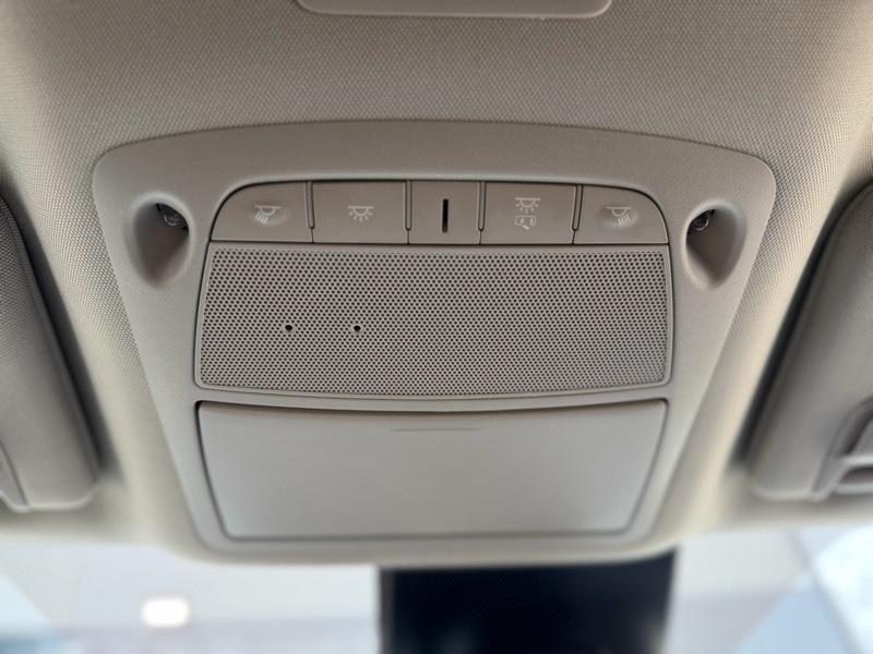 Nissan Murano SL AWD 2020