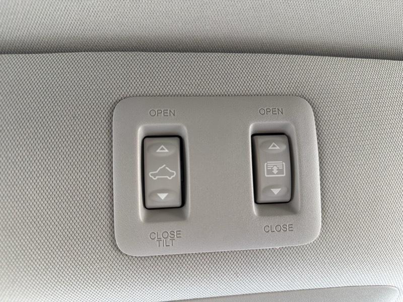 Nissan Murano SL AWD 2020