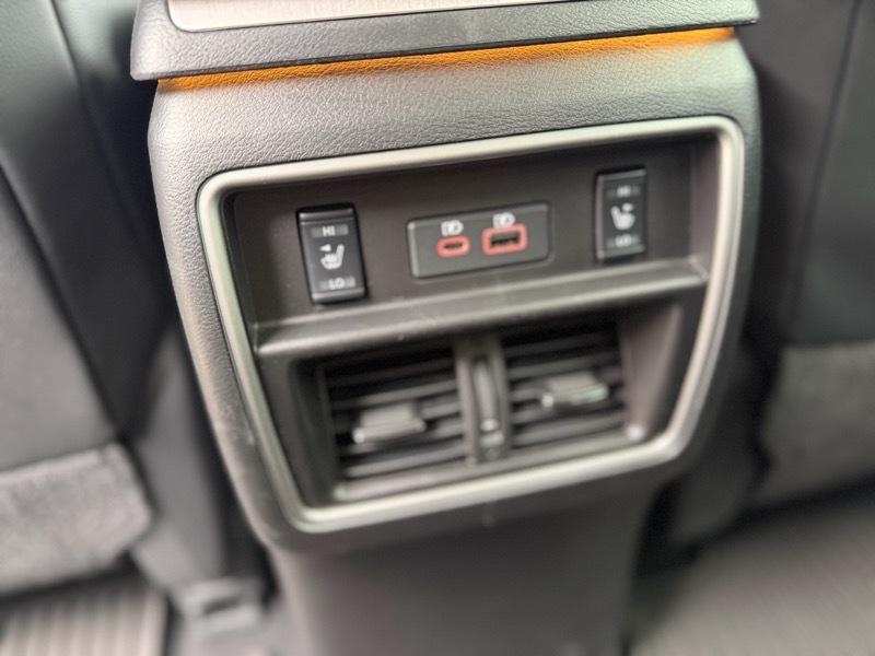 Nissan Murano SL AWD 2020