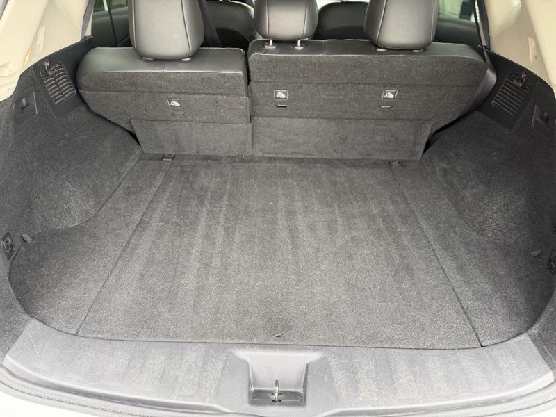 Nissan Murano SL AWD 2020