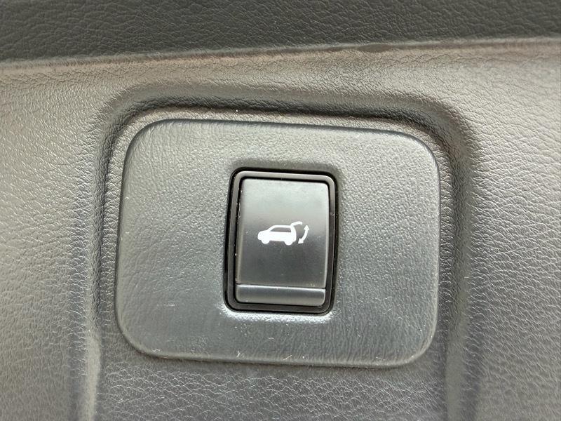Nissan Murano SL AWD 2020