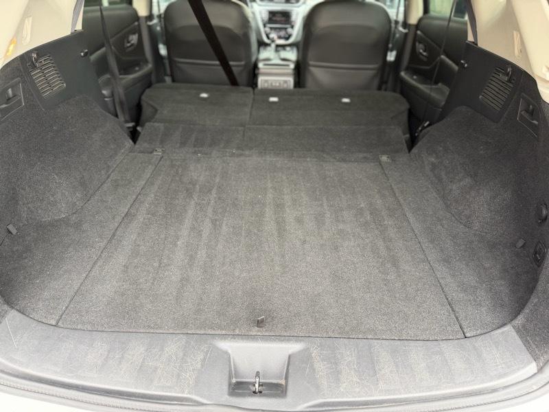 Nissan Murano SL AWD 2020