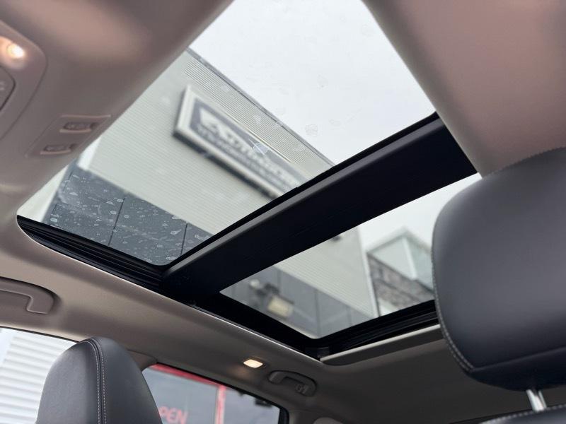Nissan Murano SL AWD 2020