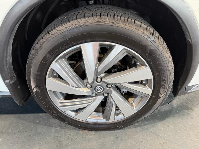 Nissan Murano SL AWD 2020