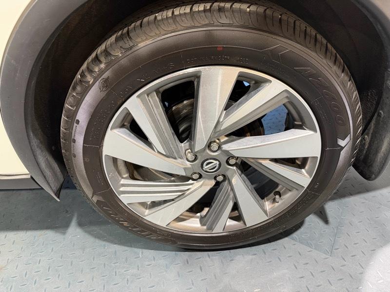 Nissan Murano SL AWD 2020